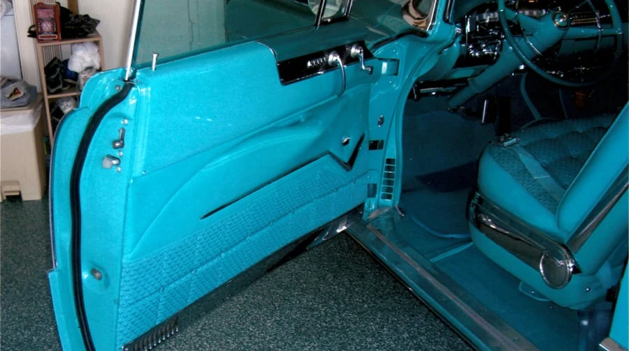 1955 Cadillac Series 62 3rd Gen - Image 6 of 8