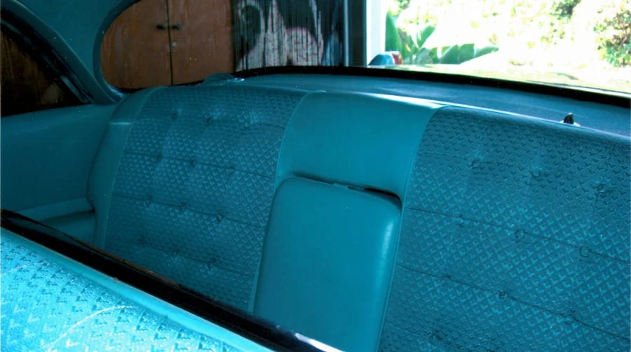 1955 Cadillac Series 62 3rd Gen - Image 7 of 8