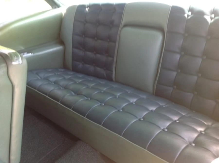 1955 Cadillac Series 62 3rd Gen - Image 11 of 16