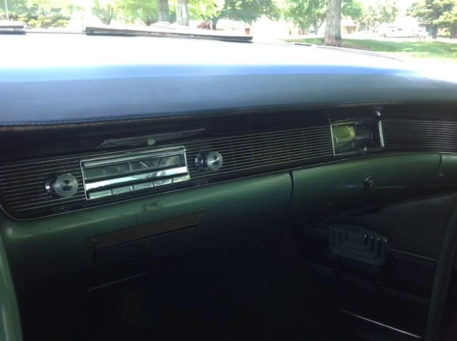 1955 Cadillac Series 62 3rd Gen - Image 13 of 16
