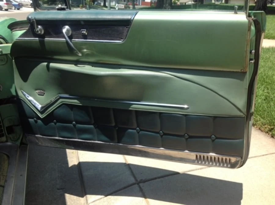 1955 Cadillac Series 62 3rd Gen - Image 12 of 16