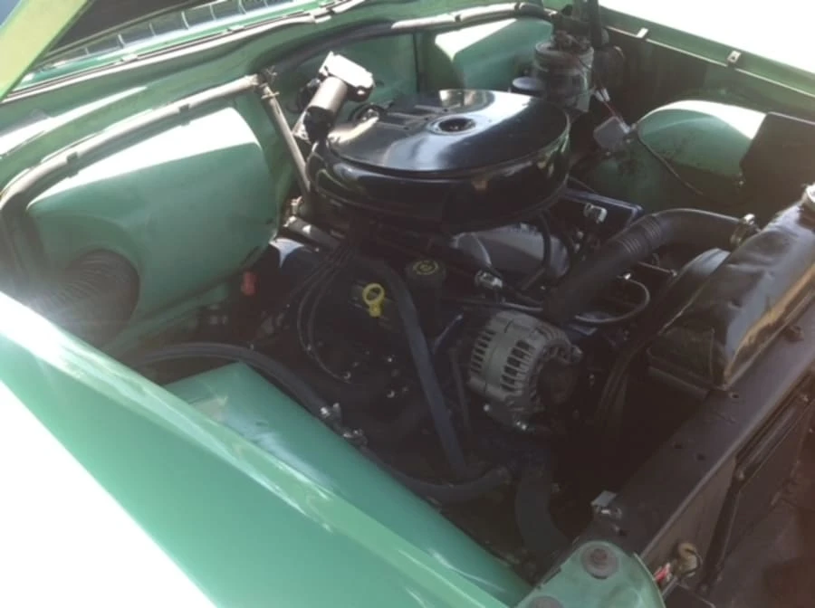 1955 Cadillac Series 62 3rd Gen - Image 16 of 16