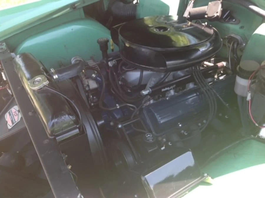 1955 Cadillac Series 62 3rd Gen - Image 15 of 16