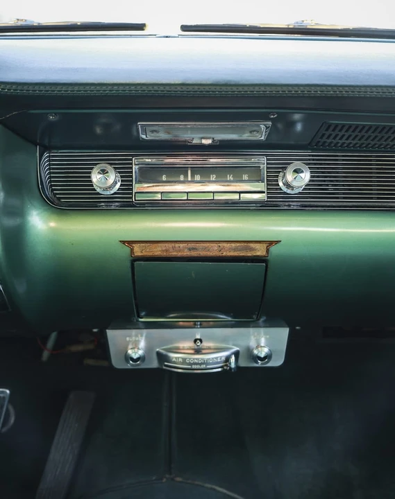 1955 Cadillac DeVille - Image 20 of 31
