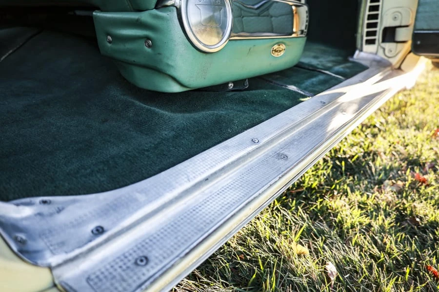 1955 Cadillac DeVille - Image 31 of 31