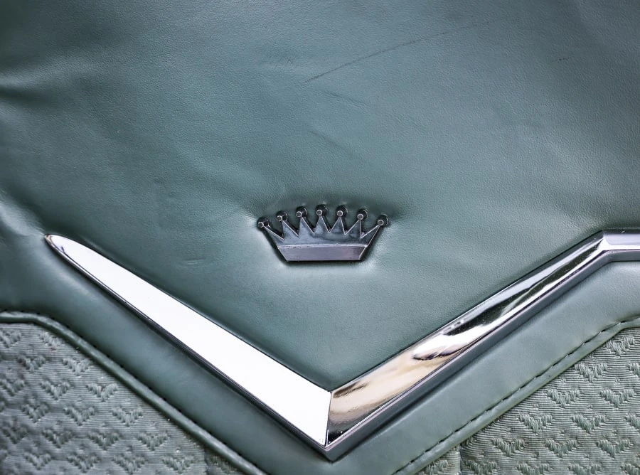 1955 Cadillac DeVille - Image 28 of 31