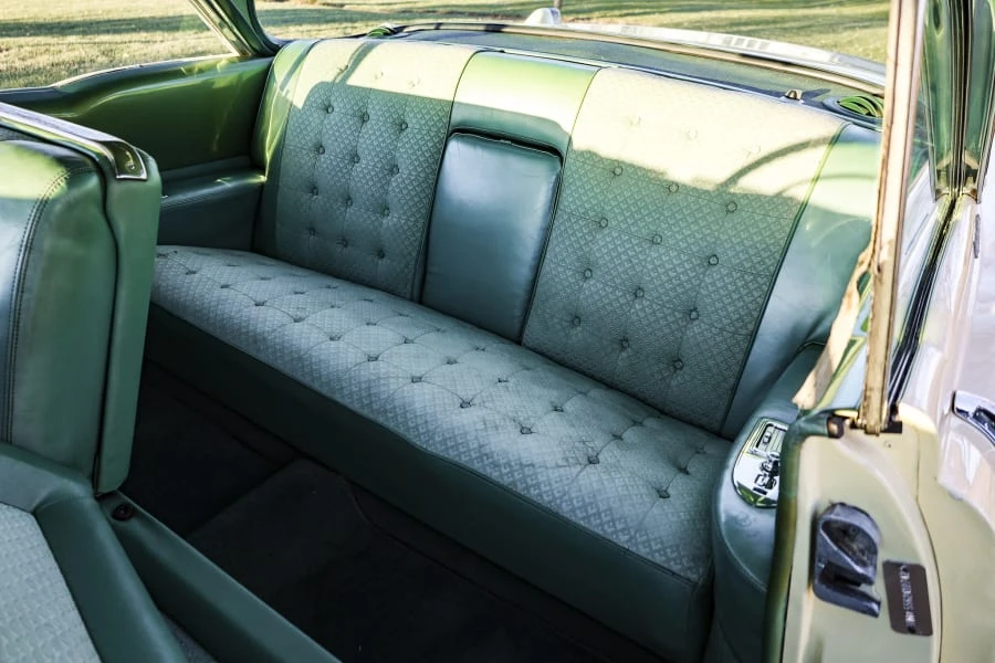 1955 Cadillac DeVille - Image 23 of 31