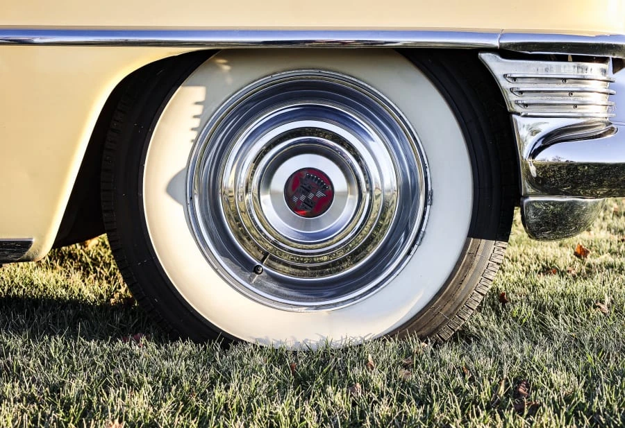 1955 Cadillac DeVille - Image 11 of 31