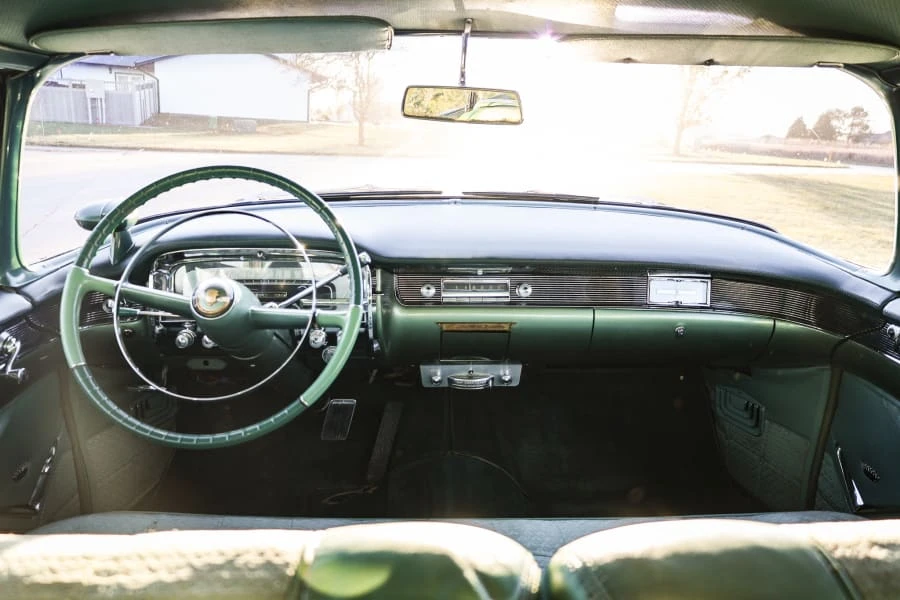 1955 Cadillac DeVille - Image 22 of 31