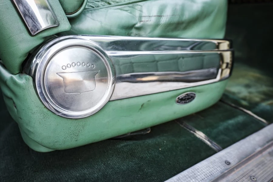 1955 Cadillac DeVille - Image 19 of 31