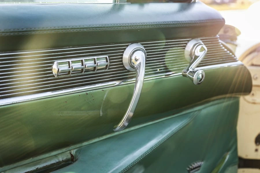 1955 Cadillac DeVille - Image 27 of 31