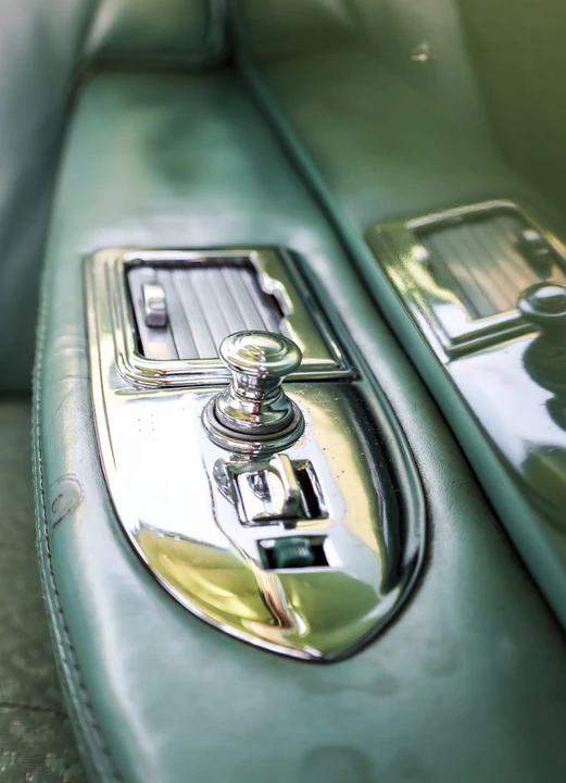 1955 Cadillac DeVille - Image 14 of 31