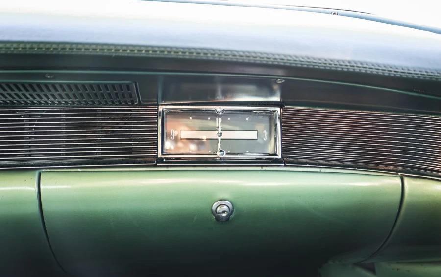 1955 Cadillac DeVille - Image 17 of 31