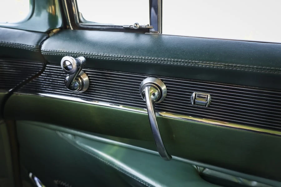 1955 Cadillac DeVille - Image 16 of 31
