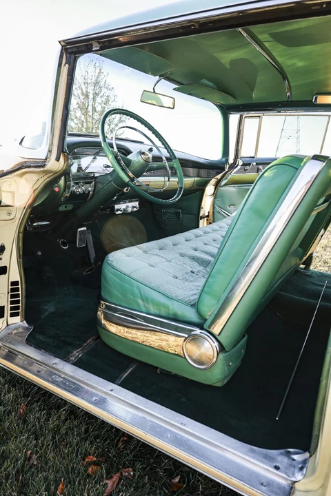 1955 Cadillac DeVille - Image 13 of 31