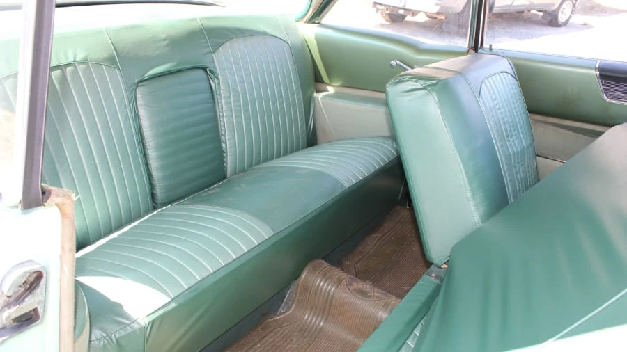 1955 Cadillac Series 62 3rd Gen - Image 4 of 12