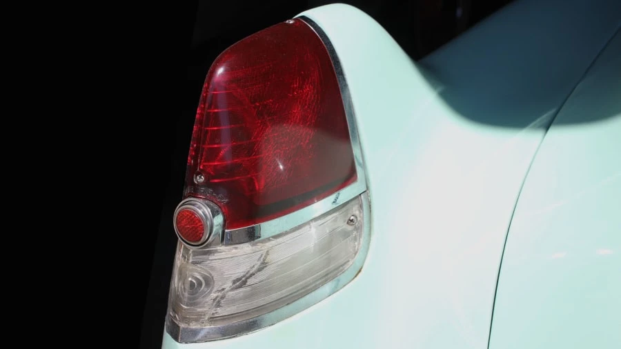 1955 Cadillac Series 62 3rd Gen - Image 7 of 12