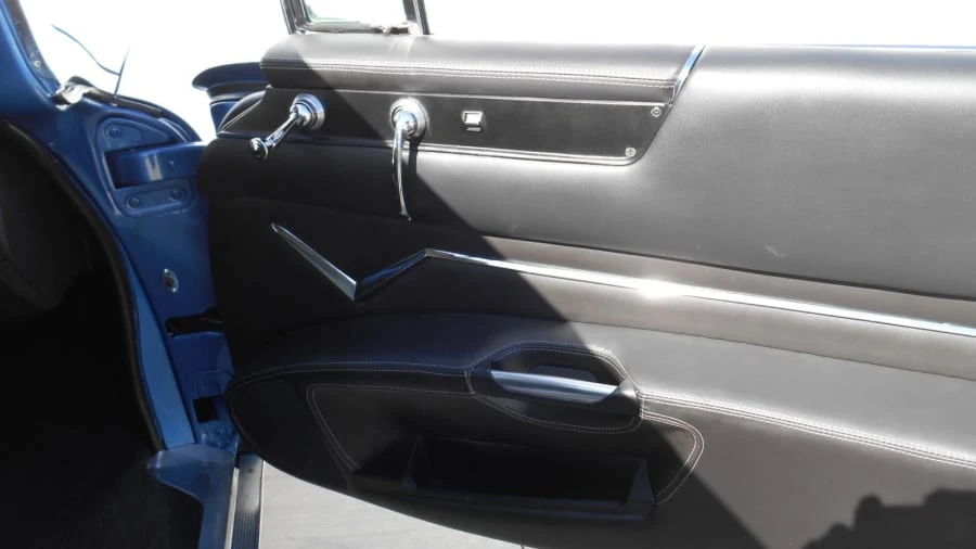 1955 Cadillac Series 62 3rd Gen - Image 8 of 10