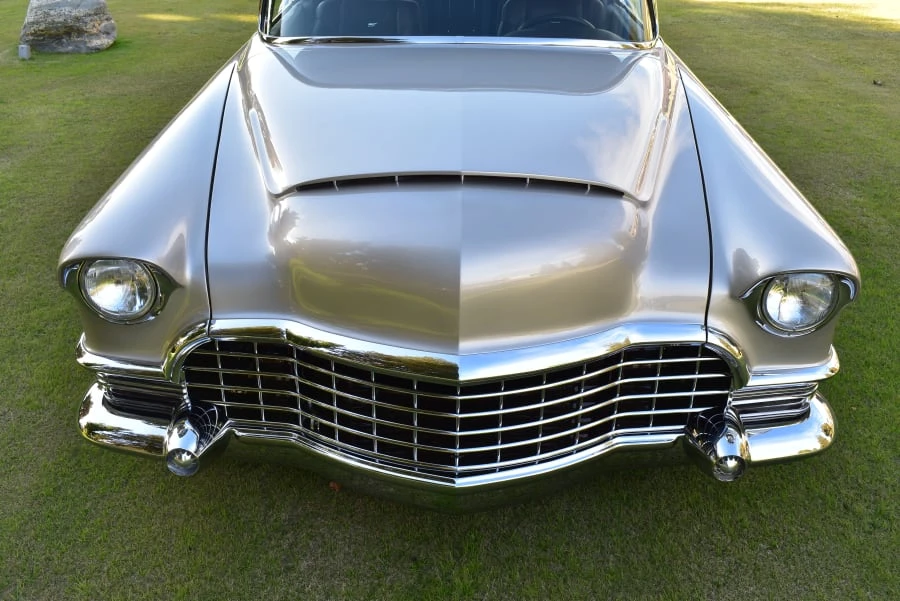 1955 Cadillac Series 62 3rd Gen - Image 18 of 31