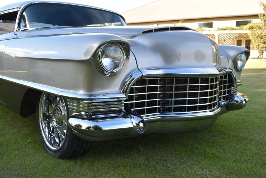 1955 Cadillac Series 62 3rd Gen - Image 11 of 31