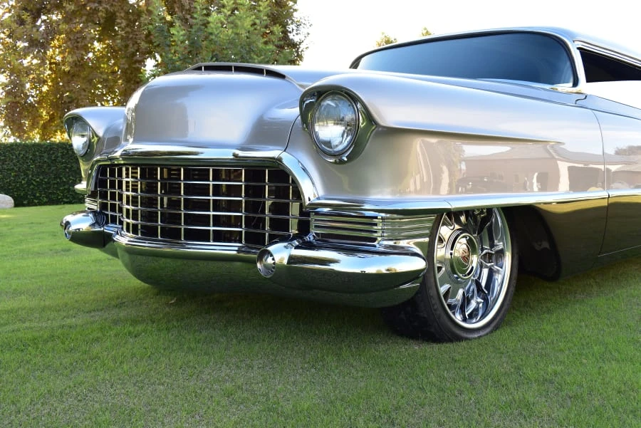 1955 Cadillac Series 62 3rd Gen - Image 15 of 31