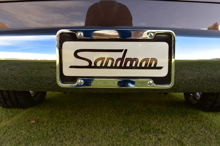 1955 Cadillac Series 62 3rd Gen - Image 10 of 31