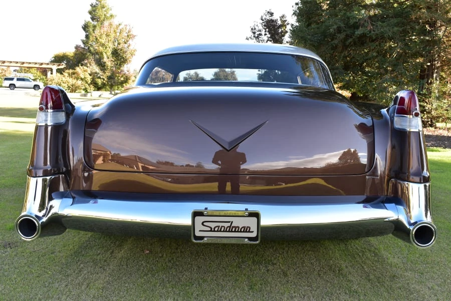 1955 Cadillac Series 62 3rd Gen - Image 5 of 31