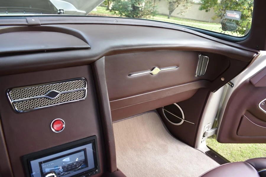1955 Cadillac Series 62 3rd Gen - Image 21 of 31