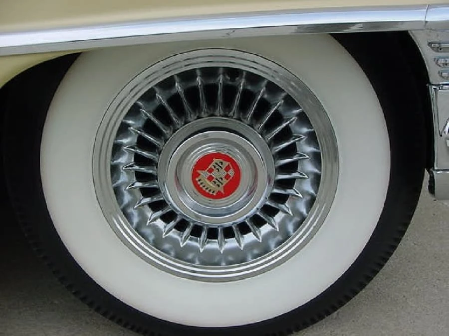 1955 Cadillac Series 62 3rd Gen - Image 5 of 10