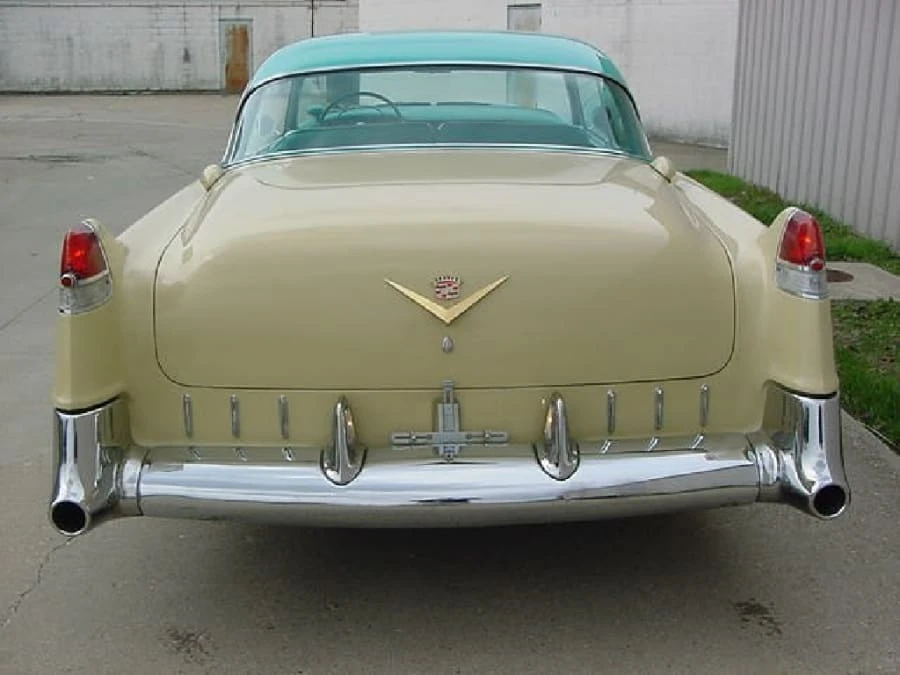 1955 Cadillac Series 62 3rd Gen - Image 9 of 10