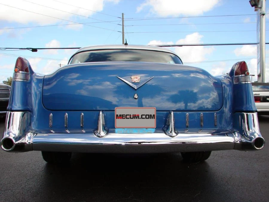 1955 Cadillac Series 62 3rd Gen - Image 3 of 11