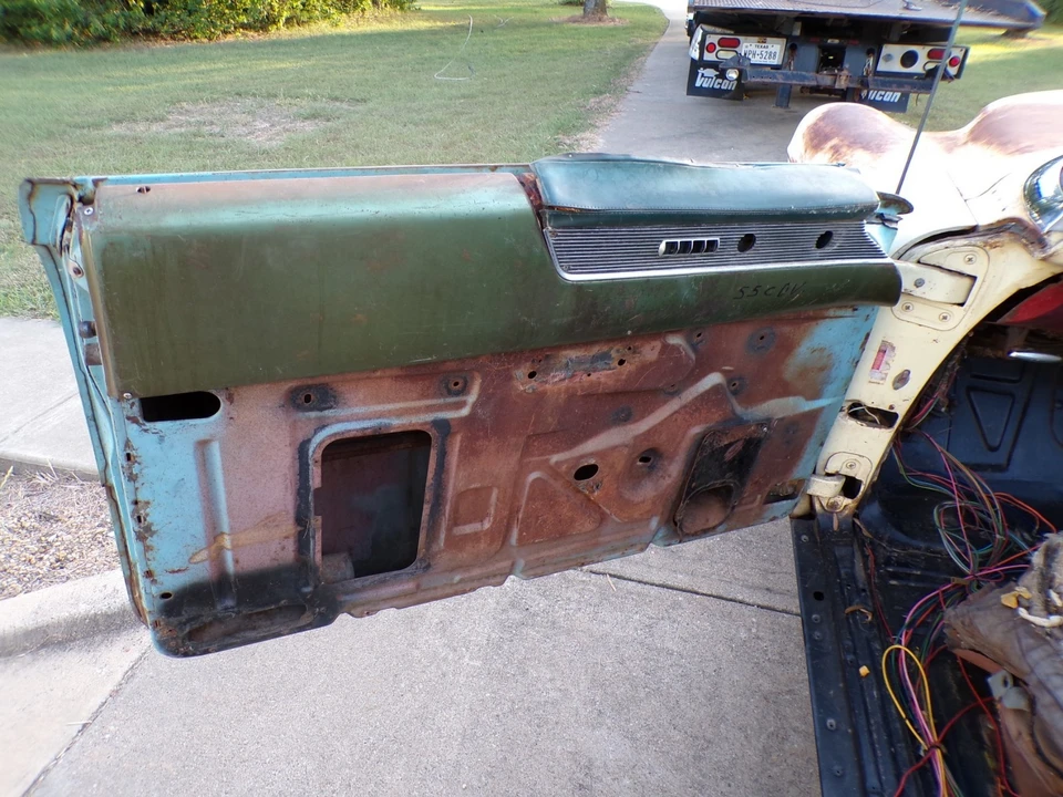1955 Cadillac DeVille - Image 19 of 31