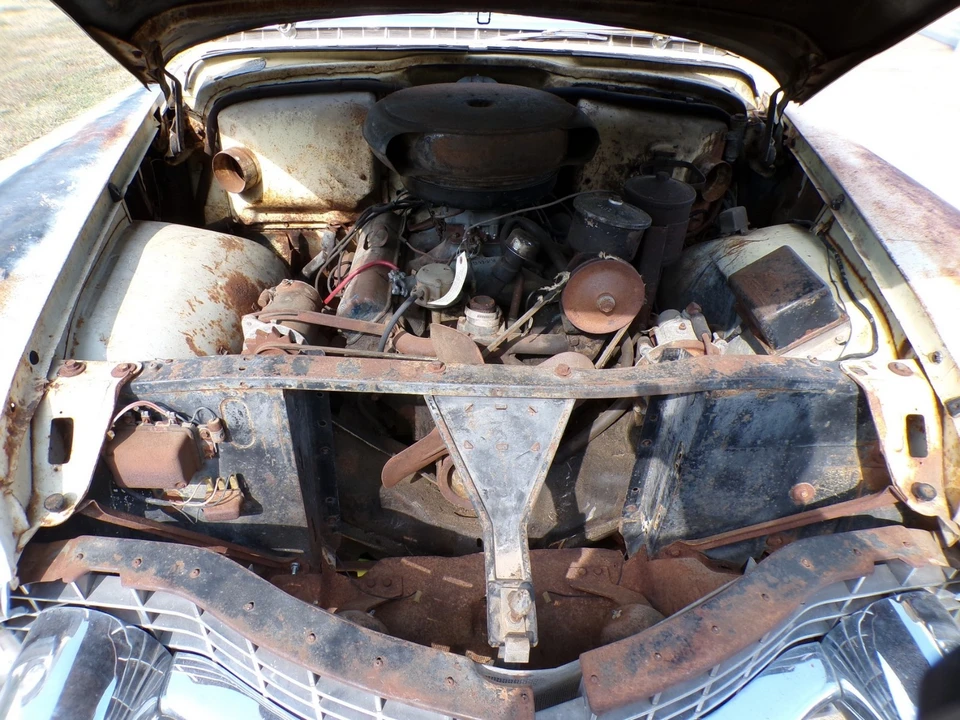 1955 Cadillac DeVille - Image 10 of 31