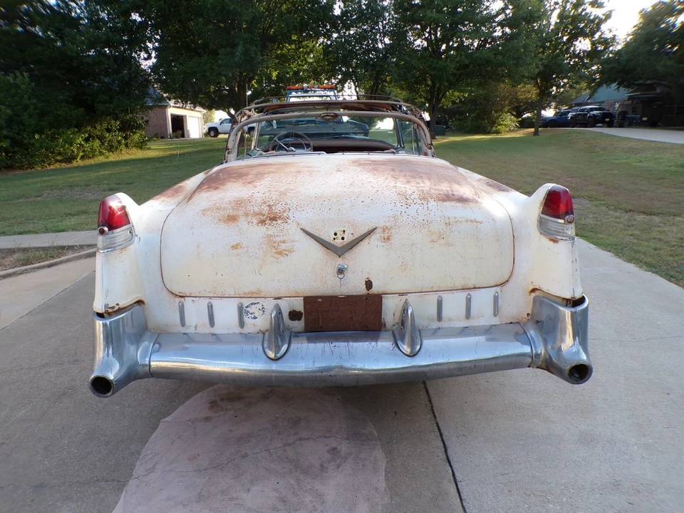 1955 Cadillac DeVille - Image 6 of 31