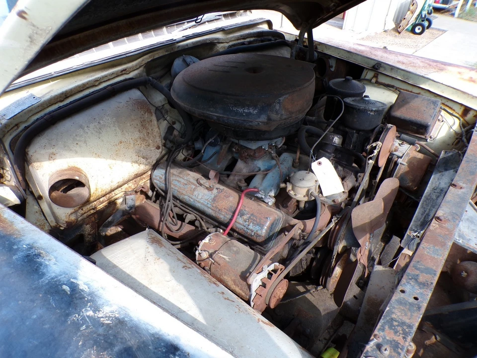 1955 Cadillac DeVille - Image 11 of 31