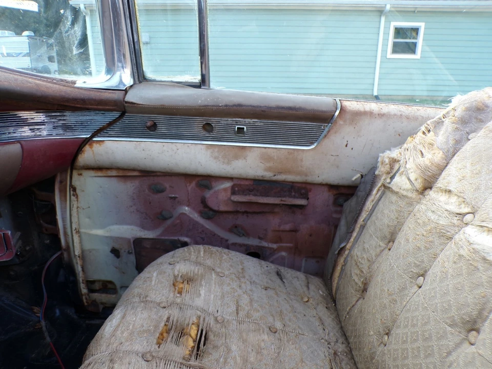 1955 Cadillac DeVille - Image 18 of 31