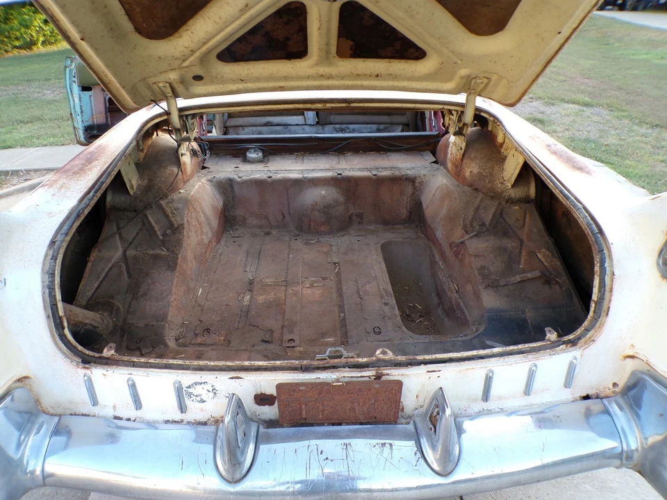 1955 Cadillac DeVille - Image 23 of 31