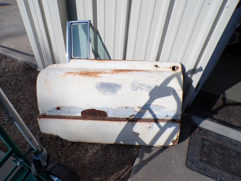 1955 Cadillac DeVille - Image 31 of 31