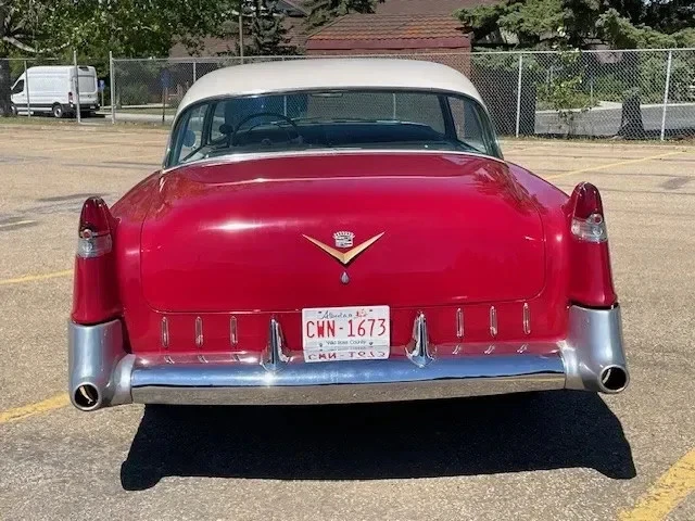1955 Cadillac DeVille 1st Gen - Image 8 of 21