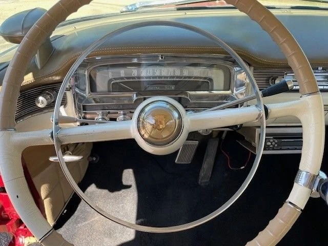 1955 Cadillac DeVille 1st Gen - Image 12 of 21