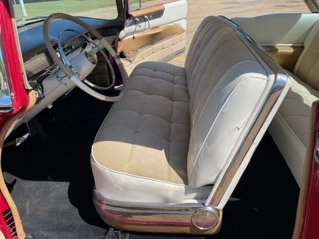 1955 Cadillac DeVille 1st Gen - Image 10 of 21