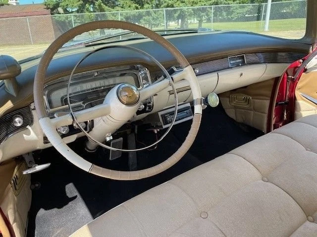 1955 Cadillac DeVille 1st Gen - Image 11 of 21