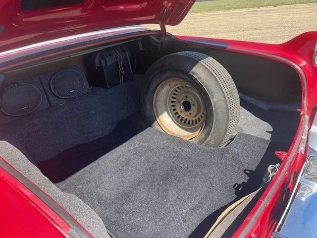 1955 Cadillac DeVille 1st Gen - Image 20 of 21