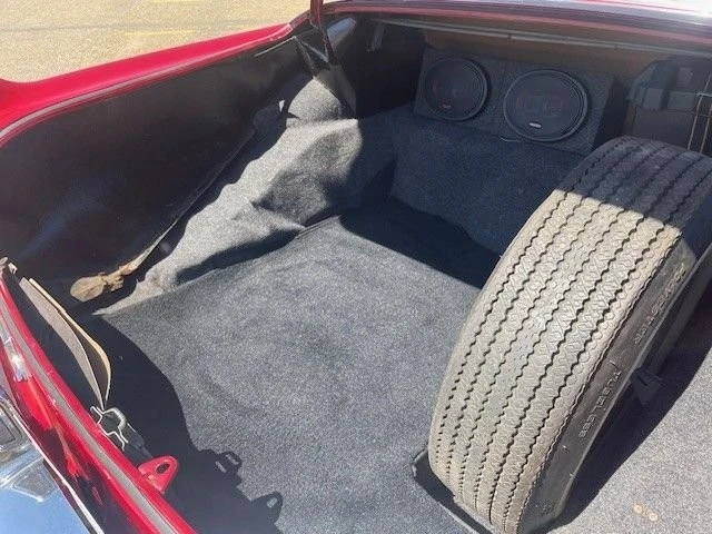1955 Cadillac DeVille 1st Gen - Image 21 of 21