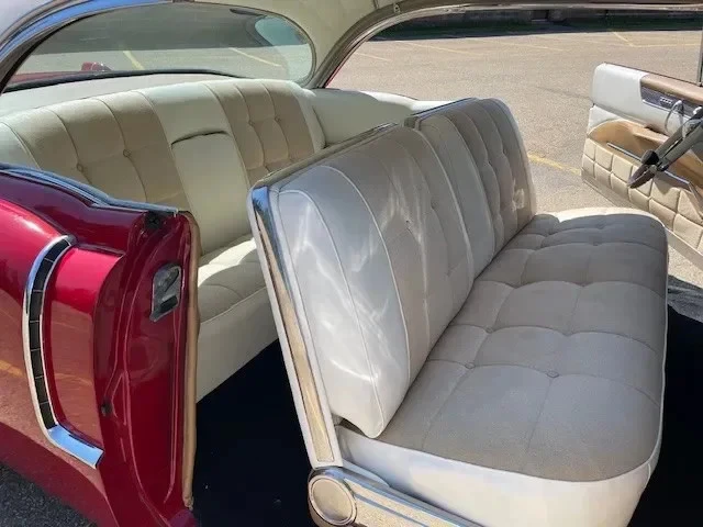 1955 Cadillac DeVille 1st Gen - Image 14 of 21