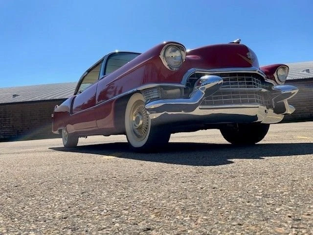 1955 Cadillac DeVille 1st Gen - Image 2 of 21