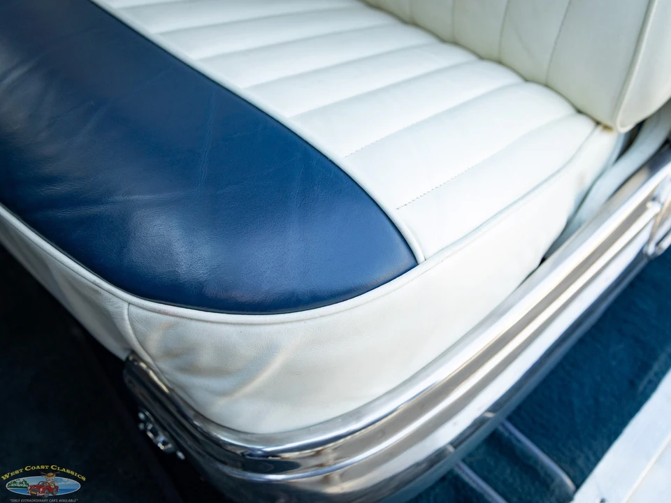 1955 Cadillac DeVille - Image 29 of 31