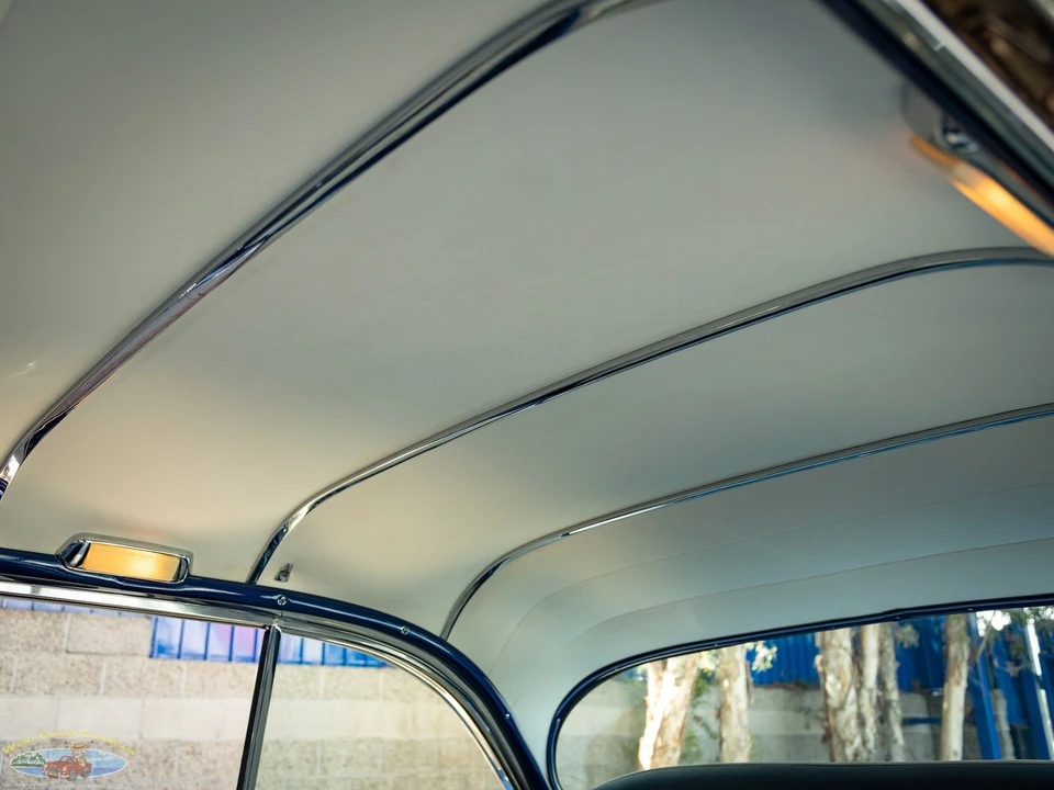1955 Cadillac DeVille - Image 31 of 31