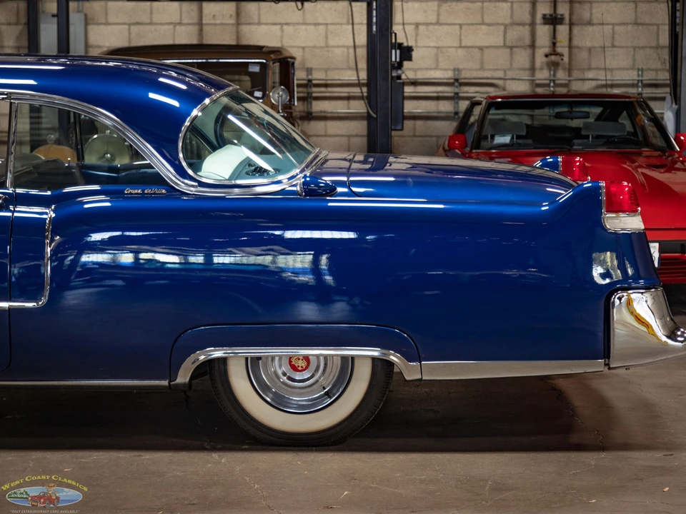 1955 Cadillac DeVille - Image 4 of 31