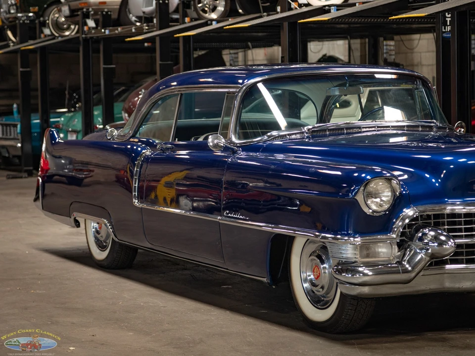 1955 Cadillac DeVille - Image 12 of 31